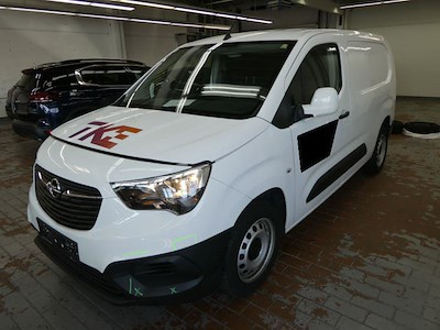 Opel combo 1.6 CDTI 73KW LWB S/S 2.4T EDITION