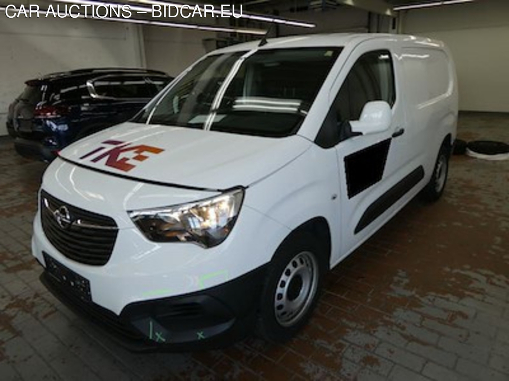 Opel combo 1.6 CDTI 73KW LWB S/S 2.4T EDITION