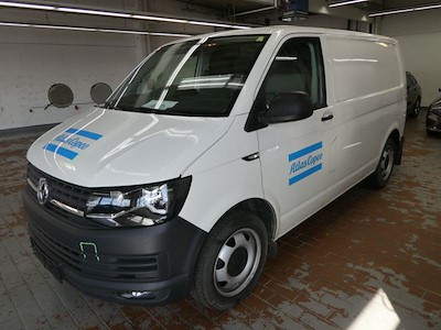 Volkswagen transport ER 2.0TDI 110KW BMT