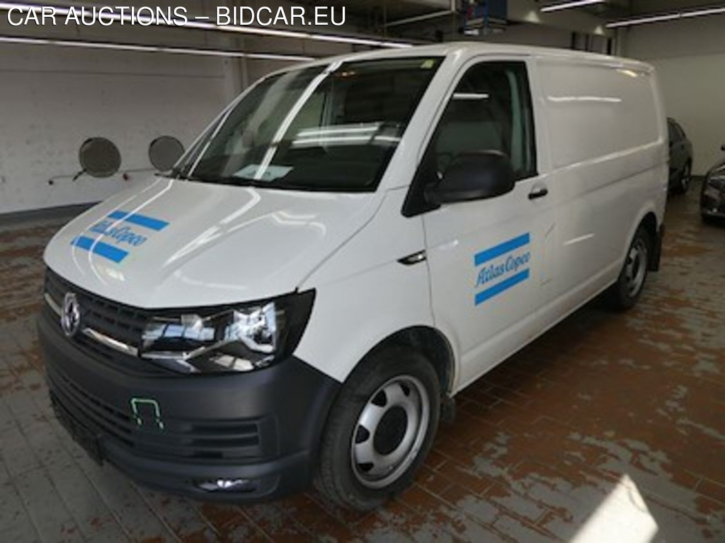 Volkswagen transport ER 2.0TDI 110KW BMT