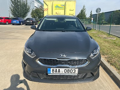 Kia Ceed 1.6 CRDi 85kW Fresh SW