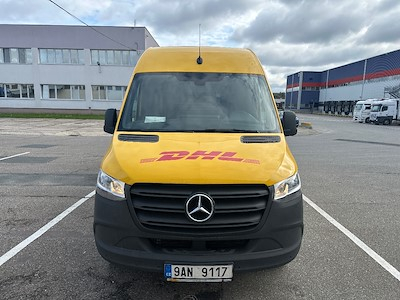 Mercedes-Benz Sprinter 315CDI/L KAWA 3.5t