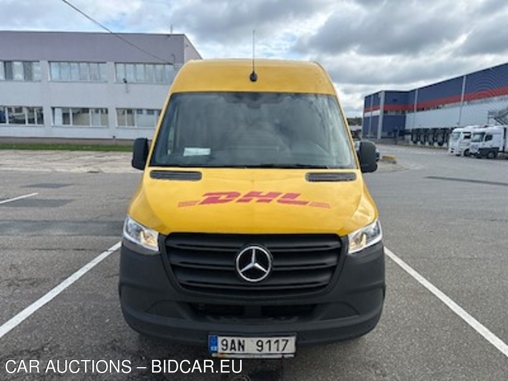 Mercedes-Benz Sprinter 315CDI/L KAWA 3.5t