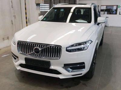 Volvo XC90 D5 AWD Drive-E 2.0L Momentum Auto