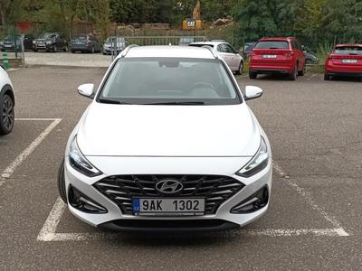 Hyundai I30 1.0 T-GDI Smart kombi