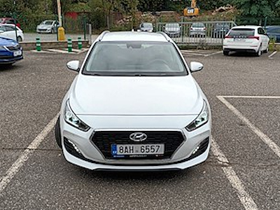 Hyundai I30 1.4 T-GDI 140 Style kombi