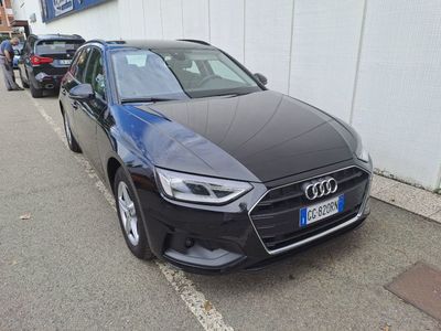 Audi A4 SW PC 2.0 30 Tdi 100kw Business S Tronic