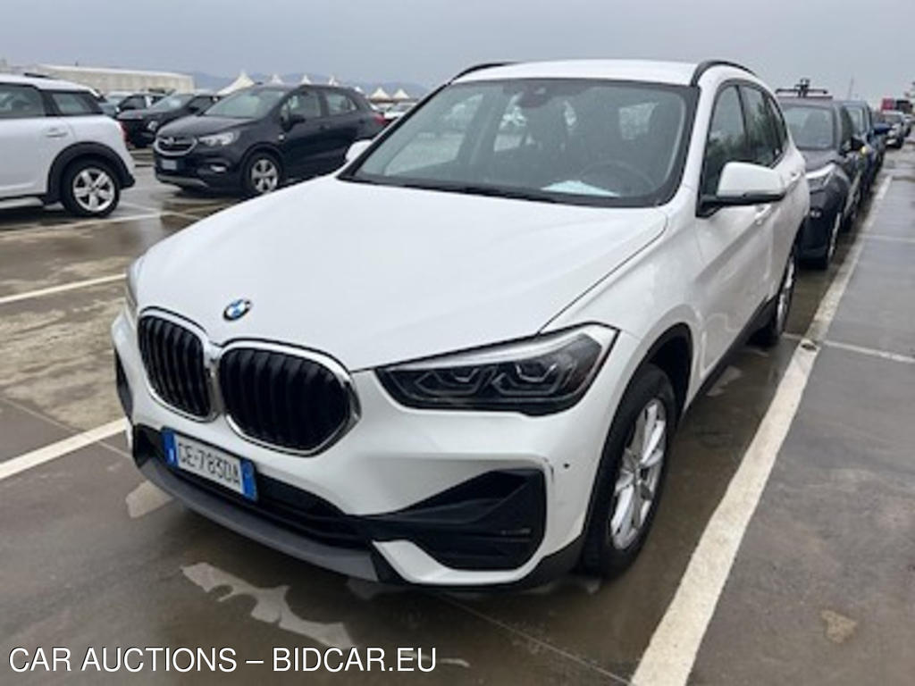 BMW X1 PC Sdrive 18d Business Advantage