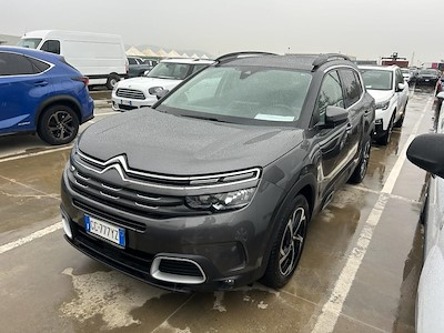 Citroen C5 aircross Bluehdi 130 S&amp;s Feel Pack