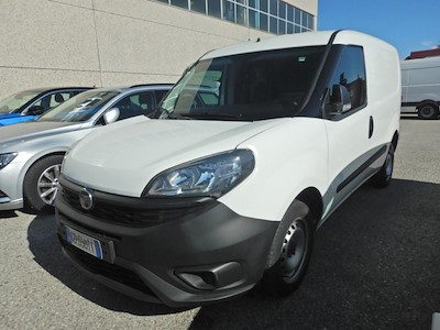 Fiat Doblo cargo Ch1 Business 1.3 Mjet 95cv E6d S&amp;s