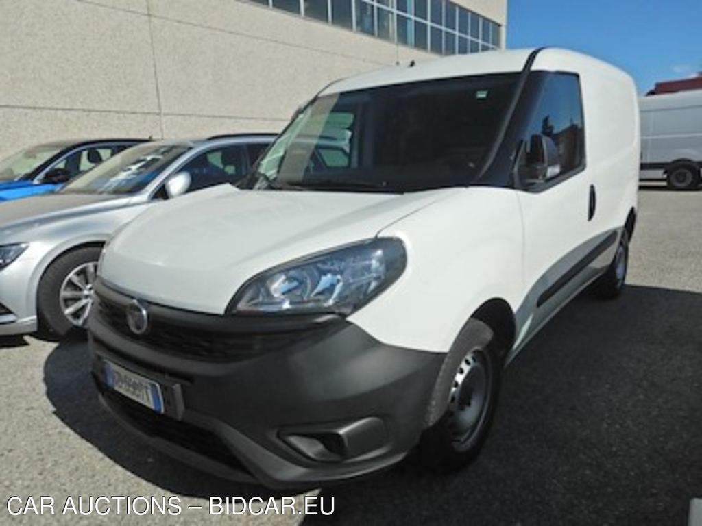 Fiat Doblo cargo Ch1 Business 1.3 Mjet 95cv E6d S&amp;s