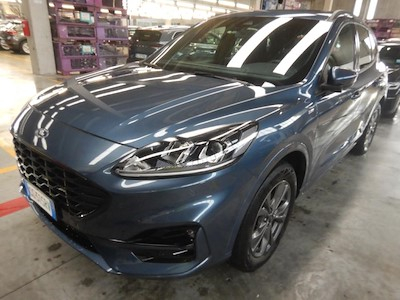 Ford KUGA 2.5 Benzina Fhev 190cv Awd St-Line Aut