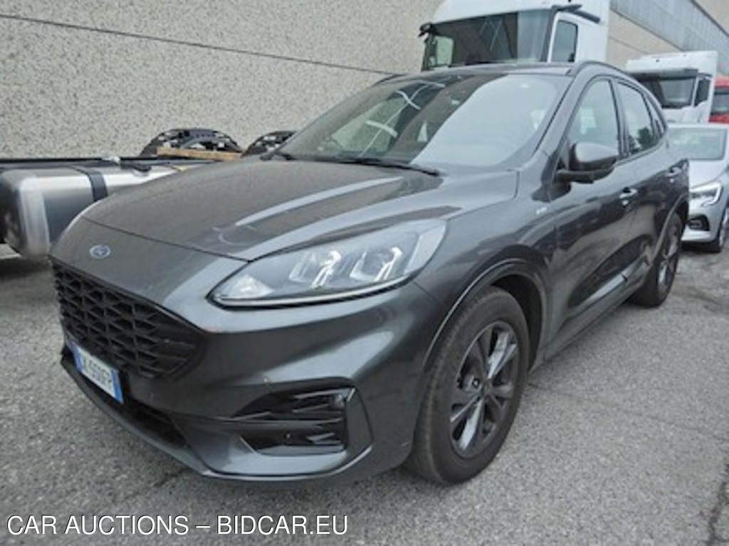 Ford Kuga PC 1.5 Ecoblue 120cv 2wd St-Line Auto