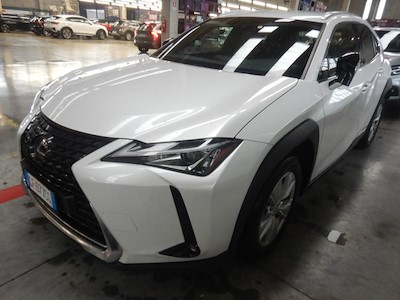 Lexus UX Hybrid Business 2wd