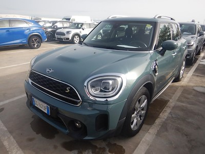 MINI Countryman PC Cooper S E All4 Business Autom.