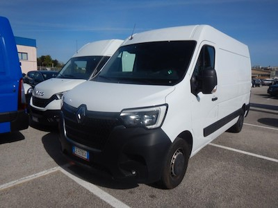 Renault MASTER Fg Ta L2 H2 T35 Dci 135 Ice