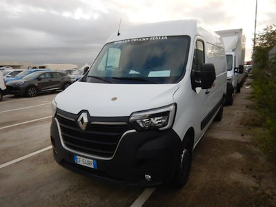 Renault Master PC Fg Ta L2 H2 T33 Dci 135 Ice