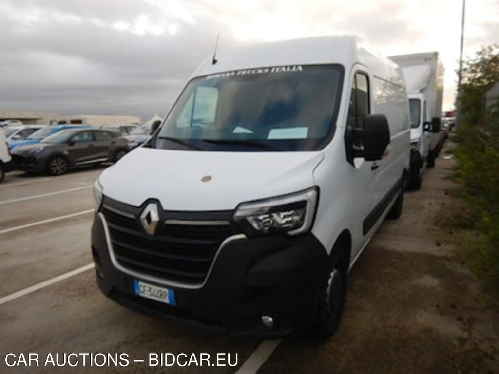 Renault Master PC Fg Ta L2 H2 T33 Dci 135 Ice