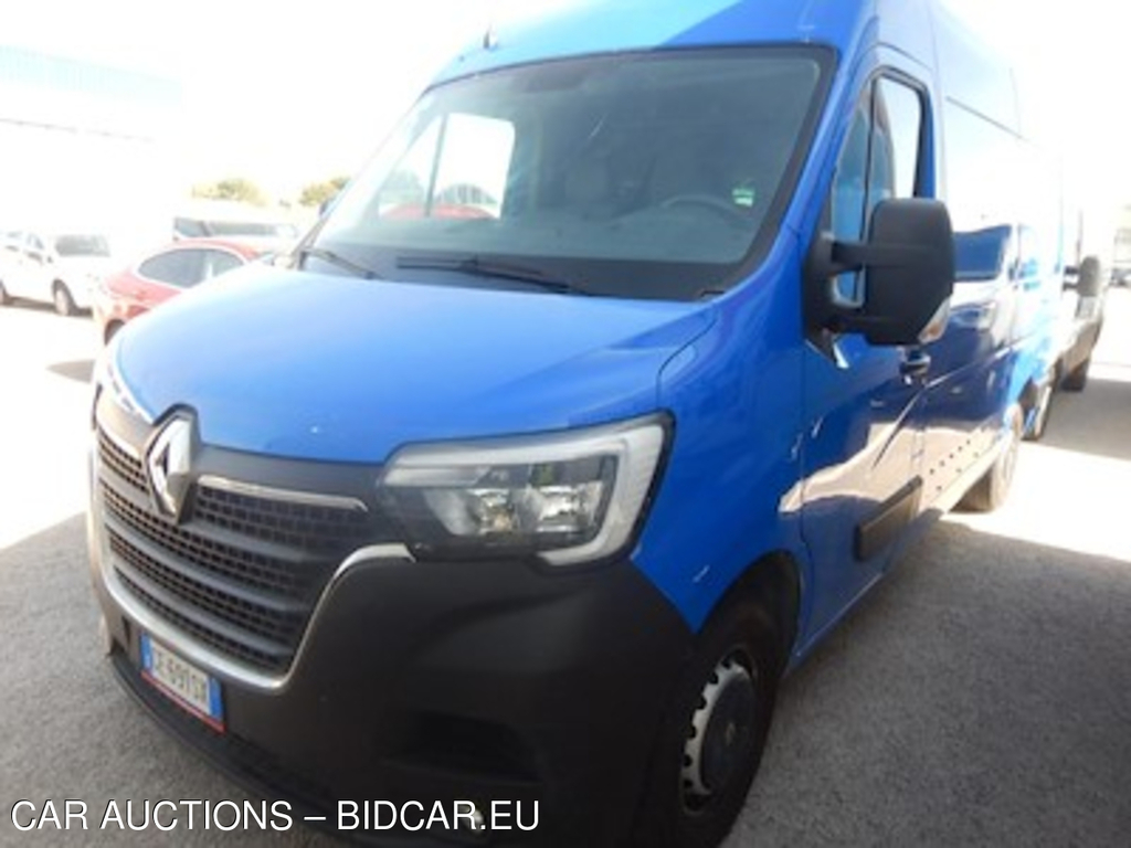 Renault Master PC Fg Ta L2 H2 T33 Dci 135 Ice