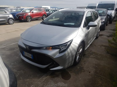 Toyota Corolla SW PC Ts Hybrid Business