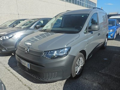 Volkswagen Caddy PC 2.0 Tdi 75kw Scr Cargo Business