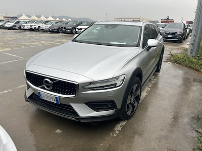 Volvo V60 cross count B4 D Awd Autom. Cross Country Pro Line