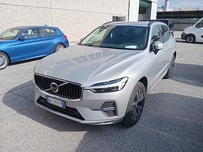 Volvo XC60 B4 D Awd Automatico Momentum Pro