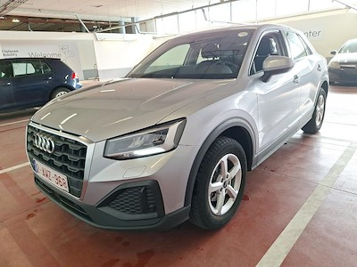 Audi Q2 30 TFSI