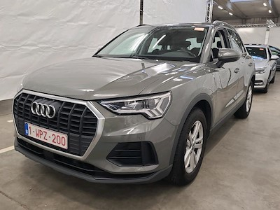 Audi Q3 35 TDI BUSINESSEDITION S TRON