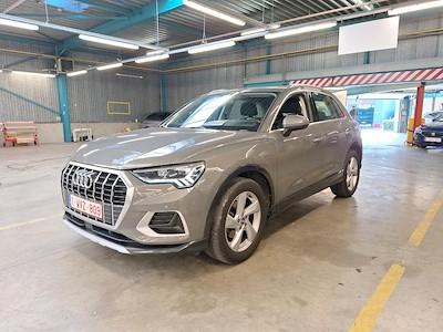 Audi Q3 35 TFSI ADVANCED