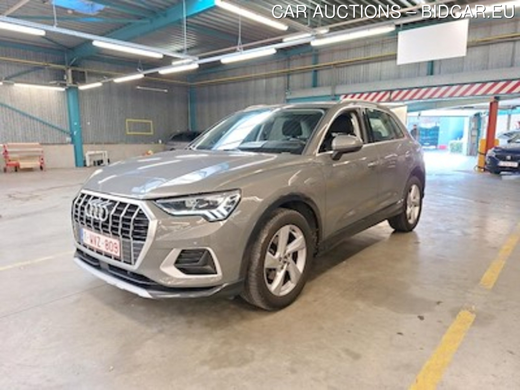 Audi Q3 35 TFSI ADVANCED