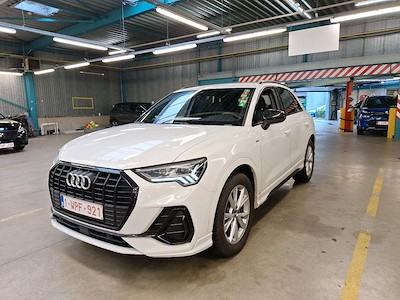 Audi Q3 35 TFSI S LINES TRONIC AUT