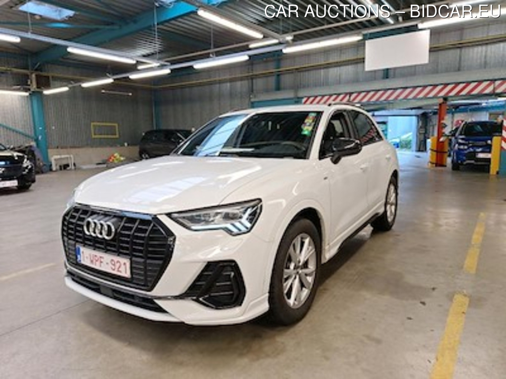 Audi Q3 35 TFSI S LINES TRONIC AUT