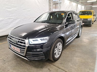 Audi Q5 30 TDI BUSINESSEDITION SPORT