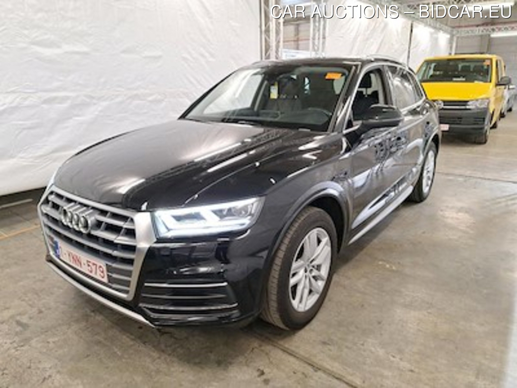 Audi Q5 30 TDI BUSINESSEDITION SPORT