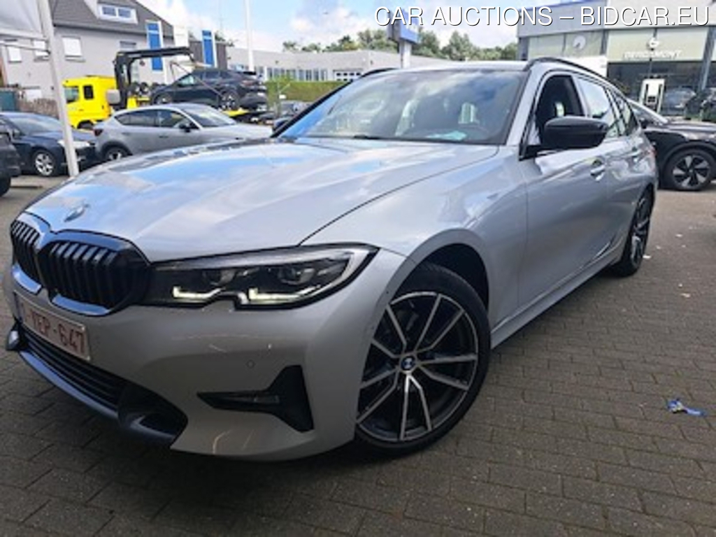 BMW 3 touring 320IA OPF AUT