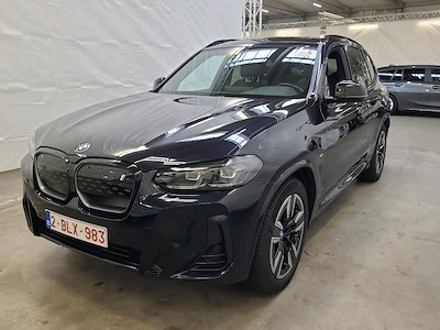 BMW IX3 IX3