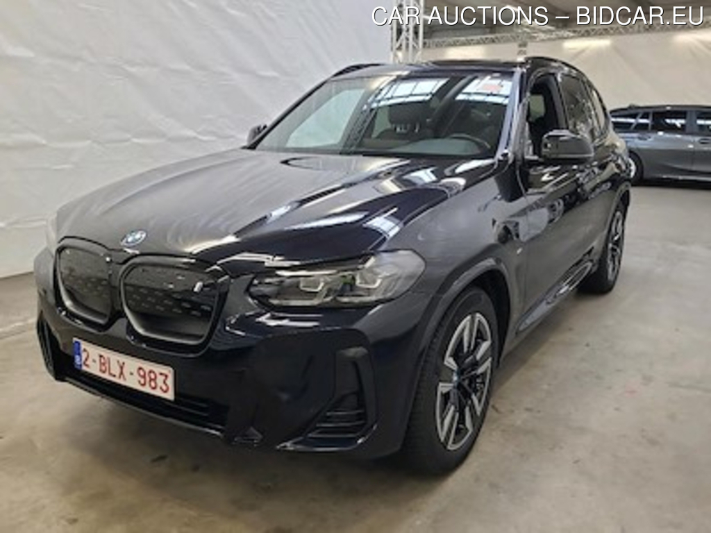 BMW IX3 IX3