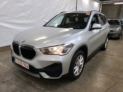 BMW X1 1.5 DA SDRIVE16ADBLUE AUT