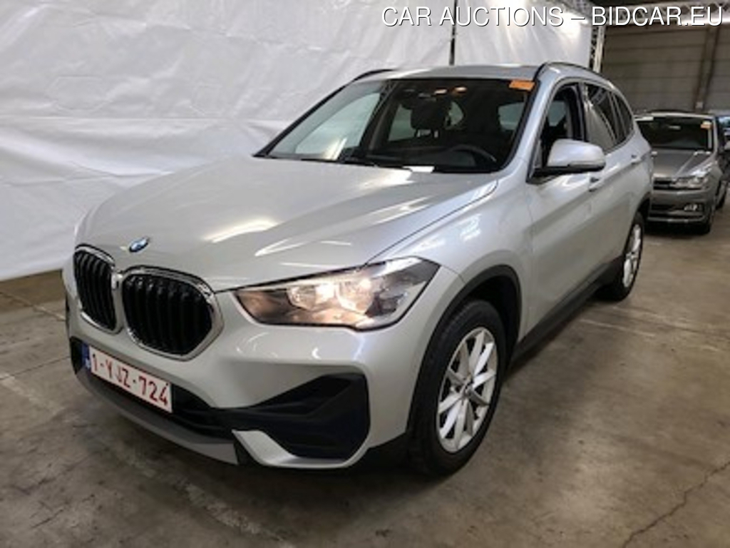 BMW X1 1.5 DA SDRIVE16ADBLUE AUT