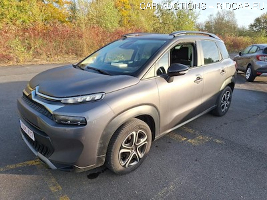 Citroen C3 aircross 1.2 PURETECH FEEL S&amp;S