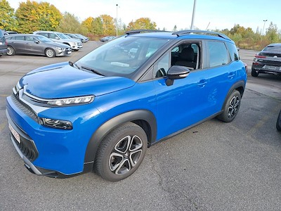 Citroen C3 aircross 1.2 PURETECH FEEL S&amp;S