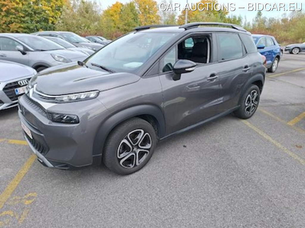 Citroen C3 aircross 1.2 PURETECH FEEL S&amp;S