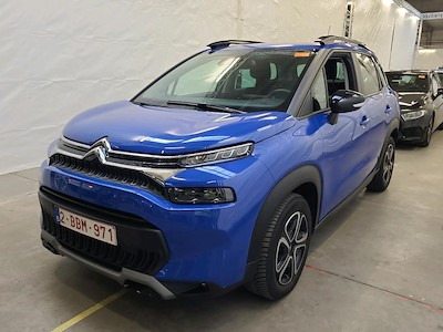 Citroen C3 aircross 1.2 PURETECH FEEL S&amp;S