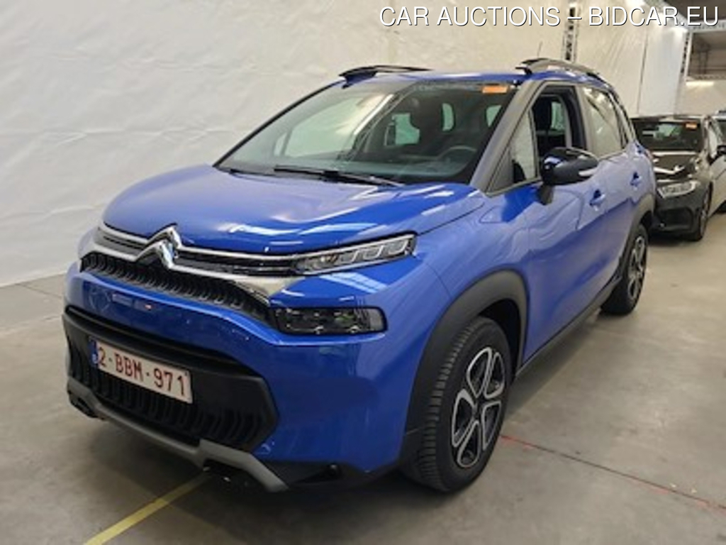 Citroen C3 aircross 1.2 PURETECH FEEL S&amp;S