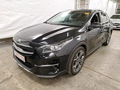 Kia XCEED 1.0 T-GDI MOREISG (EU6D)