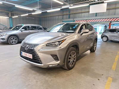 Lexus Nx 300h 2.5I AWD EXECUTIVE LINE E-CVT