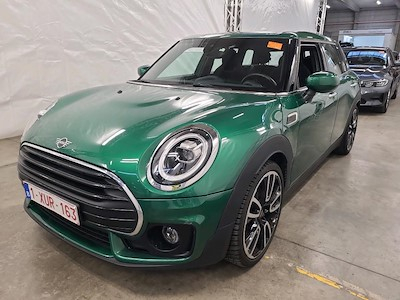 MINI clubman 2.0 D COOPER ADBLUE