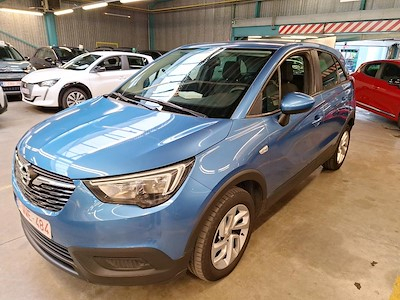 Opel Crossland X 1.2 TURBO EDITION START/STOP (