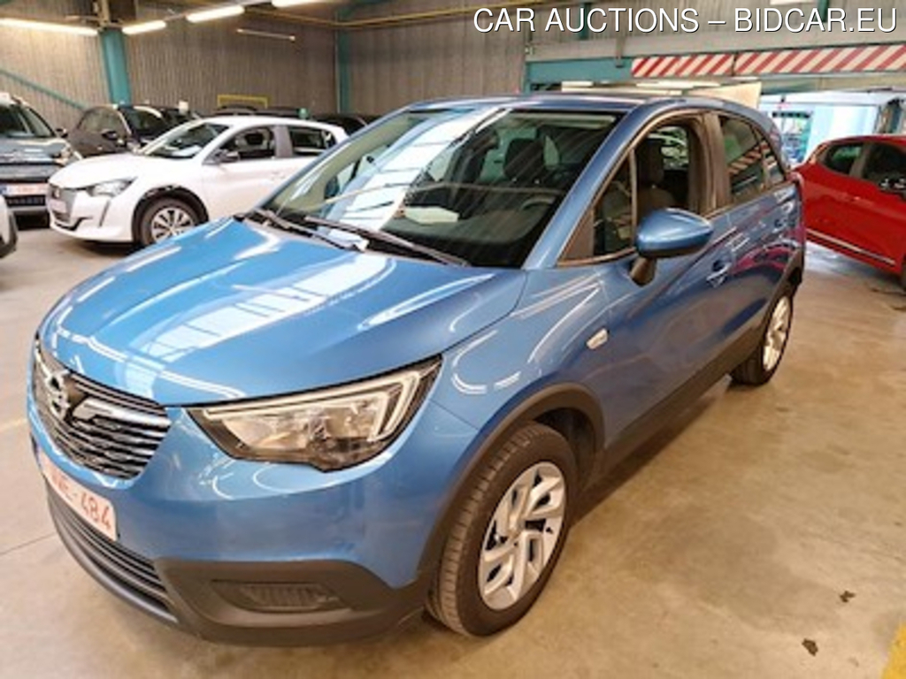 Opel Crossland X 1.2 TURBO EDITION START/STOP (